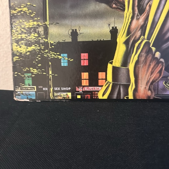 Iron Maiden - Killers   ( Record) - Picture 2 of 9